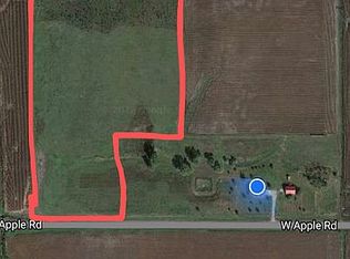 10770 W Apple Rd, Clatonia, NE 68328