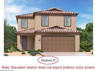 6839 E Camino Naife, Tucson, AZ 85756