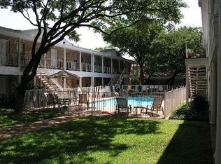 1240 Barton Hills Dr APT 207, Austin, TX 78704