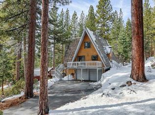 554 Tyner Way, Incline Village, NV 89451