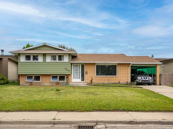 1163 SW Bassett Cres NW, Medicine Hat, AB T1A 6Z7