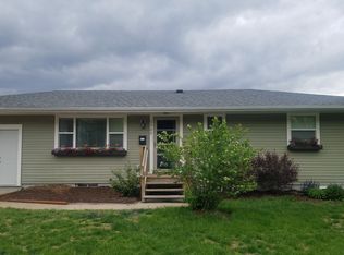 1902 Ash St, Ashland, NE 68003