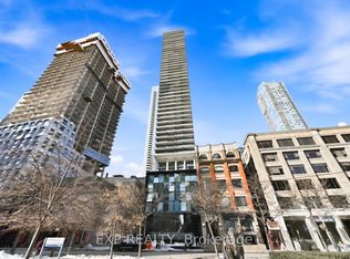 Theatre Park, Toronto, ON M5H 0A6