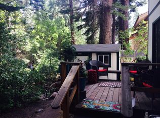 212 Robin Dr #A, Incline Village, NV 89451