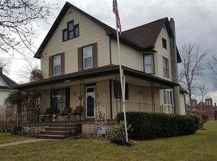 1724 Palister Ave, Barker, NY 14012