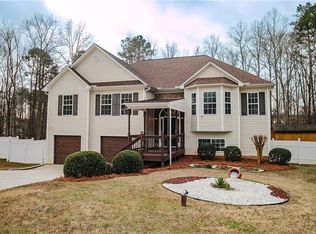 275 Hoglen Dr, Covington, GA 30016