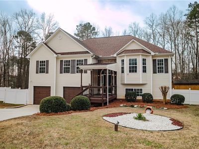 275 Hoglen Dr, Covington, GA, 30016