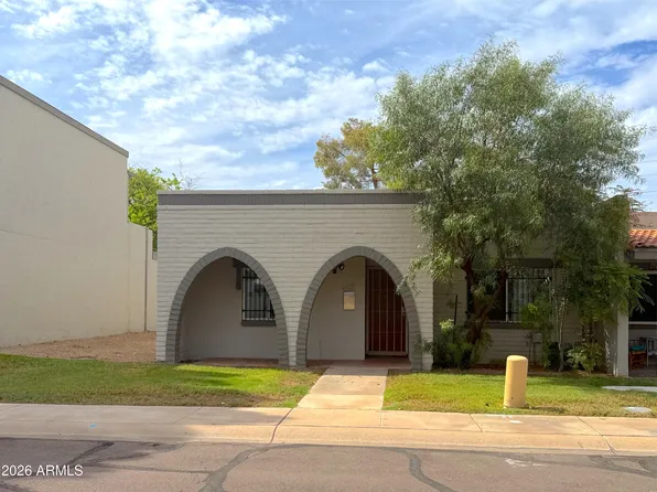 8331 E Valley Vista Dr, Scottsdale, AZ 85250