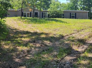 20875 N Shore Dr, Hillman, MI 49746