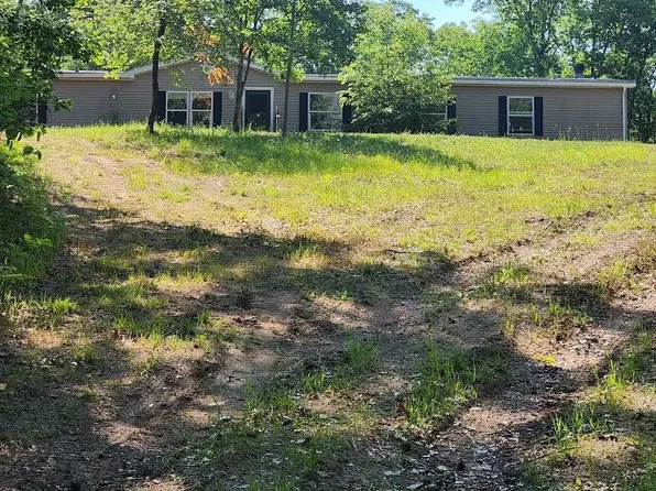 20875 N Shore Dr, Hillman, MI 49746