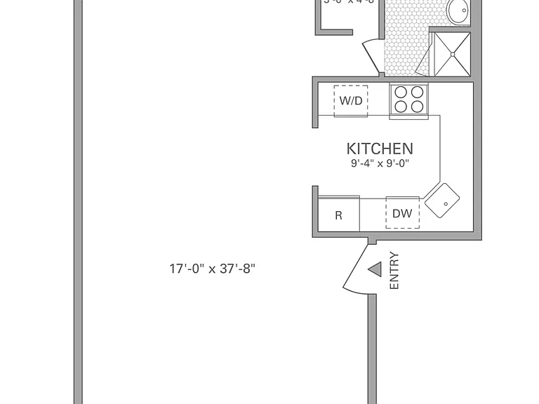 58 Lispenard St #2 — Photo 2
