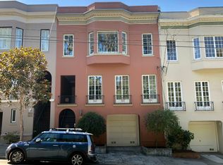 559 14th Ave, San Francisco, CA 94118