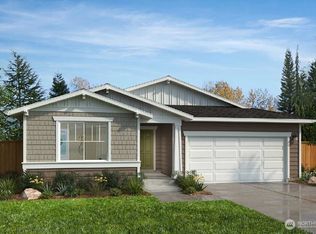 18514 136th Ave E #132, Puyallup, WA 98374