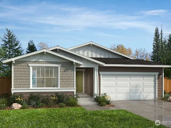 18514 136th Avenue E #132, Puyallup, WA 98374
