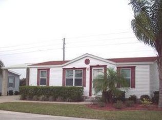 230 Hibiscus St, Davenport, FL 33897