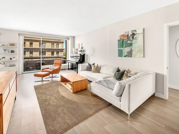 45 E 89th St APT 12E, New York, NY 10128