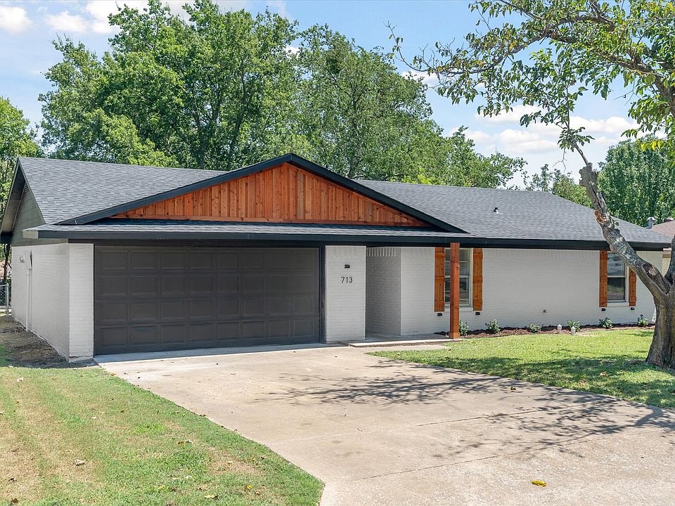 1st image of 713 Hillside Dr