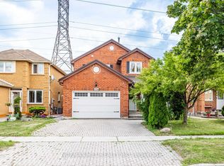 356 Laurentian Ave, Mississauga, ON L4Z 2J4
