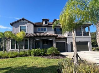 2815 Cordoba Ranch Blvd, Lutz, FL 33559