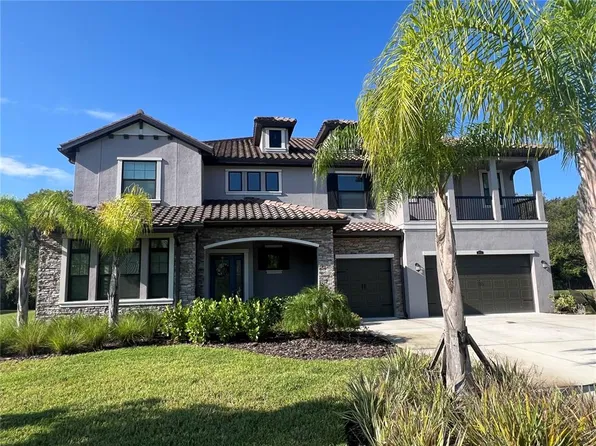 2815 Cordoba Ranch Blvd, Lutz, FL 33559