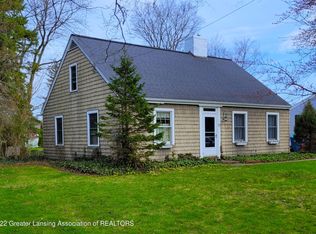 77 S Sprague St, Coldwater, MI 49036