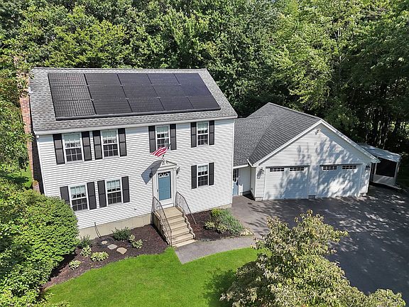 2nd image of 141 Farm Hill Rd