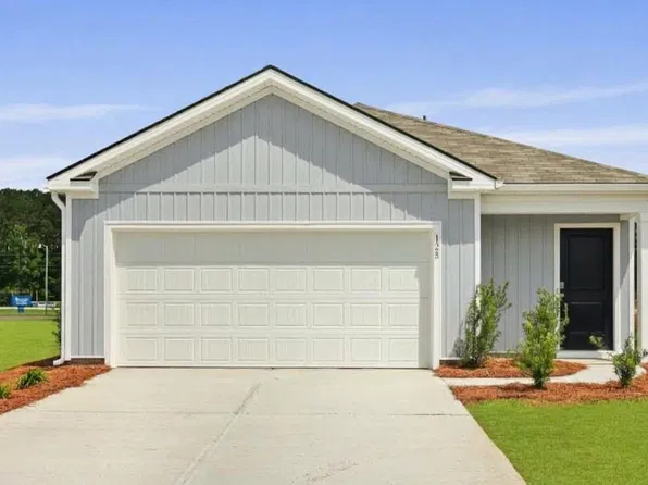 1066 Billfish Trl SE #43, Winnabow, NC 28479