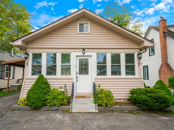 310 Eastwood Ave, Fort Erie, ON L0S 1N0