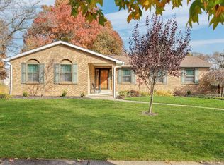 3860 Appletree Ct, Cincinnati, OH 45247