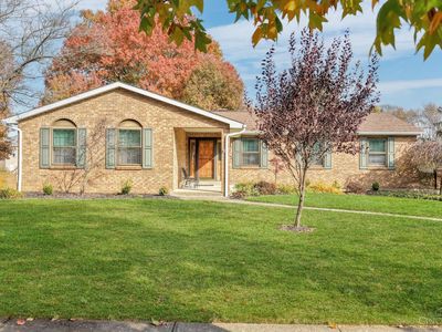 3860 Appletree Ct, Cincinnati, OH, 45247