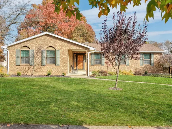 3860 Appletree Ct, Cincinnati, OH 45247
