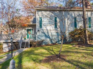 16026 Kiki Ct, Tega Cay, SC 29708