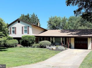 1812 Hopefield Rd, Silver Spring, MD 20905