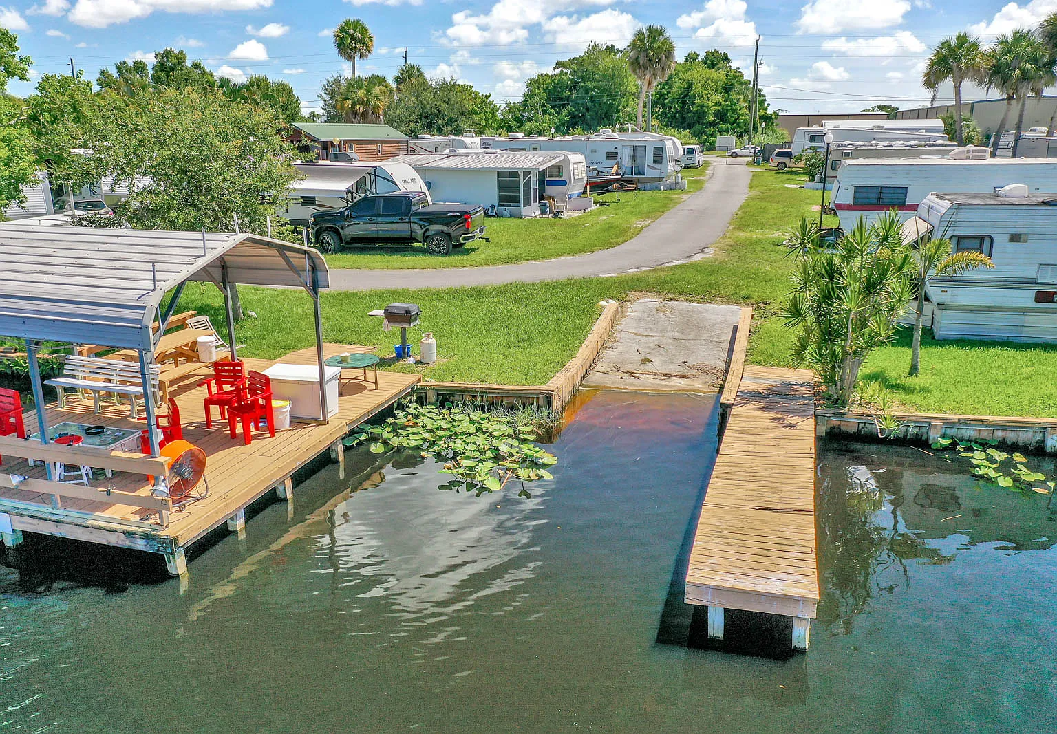 Lakeside Village - 21 Lot — Photo 3