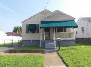 62 Lynn Dr, Woodbury, NJ 08096