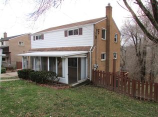 380 Pointview Rd, Pittsburgh, PA 15227