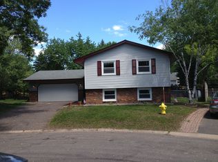 12405 Tamarack St NW, Coon Rapids, MN 55448