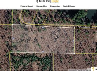 117 Veterans Dr, Evening Shade, AR 72532