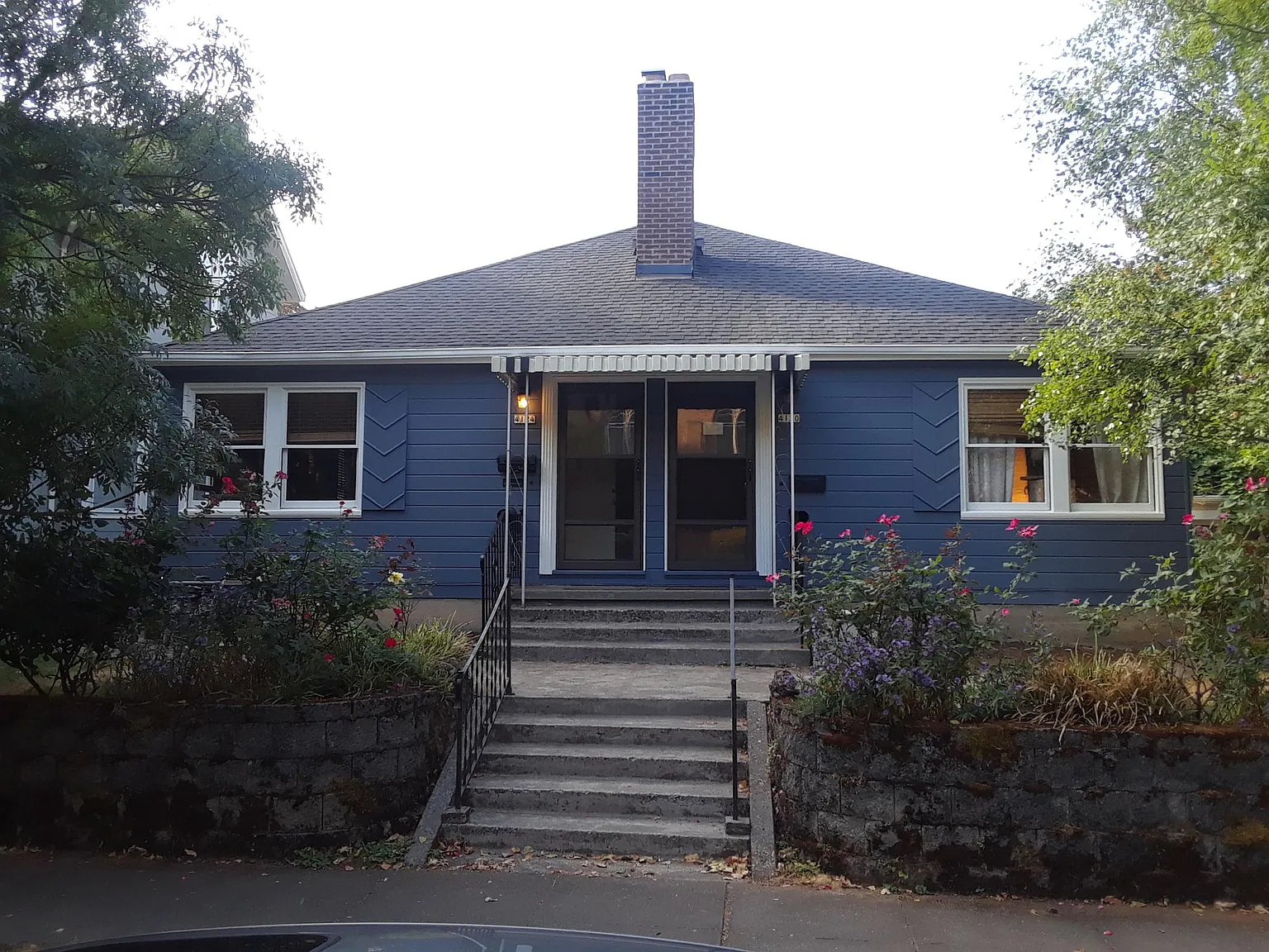 4120 SE Salmon St — Photo 1