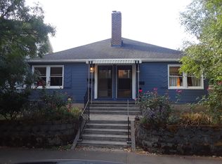 4120 SE Salmon St, Portland, OR 97215