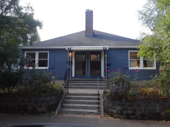 4120 SE Salmon St, Portland, OR 97215