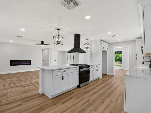 2100 Tison St, Brenham, TX 77833