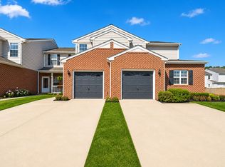 116 Chanticlair Dr, Yorktown, VA 23693