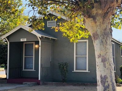 460 S 13th St, Chowchilla, CA, 93610