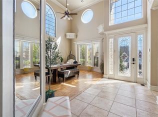 4025 Sam Gordon Dr, Norman, OK 73072