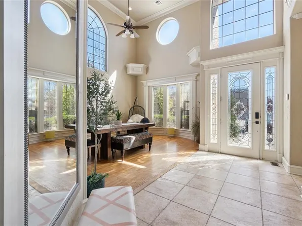 4025 Sam Gordon Dr, Norman, OK 73072