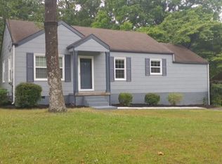 1412 Williams Rd, Hixson, TN 37343