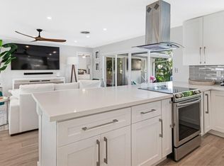 5821 NE 14th Way, Fort Lauderdale, FL 33334