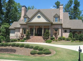 2335 Flint Creek Dr, Cumming, GA 30041