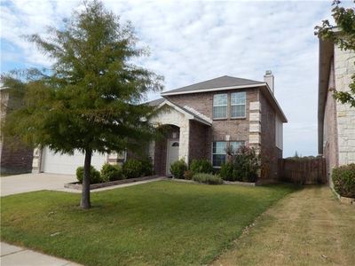 1621 Diamond Lake Trl, Justin, TX, 76247